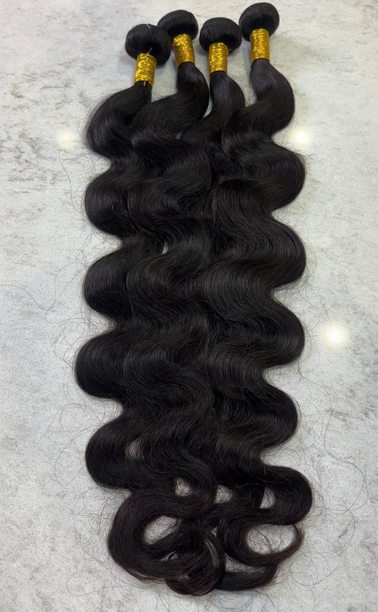 Bundles 4 pc
