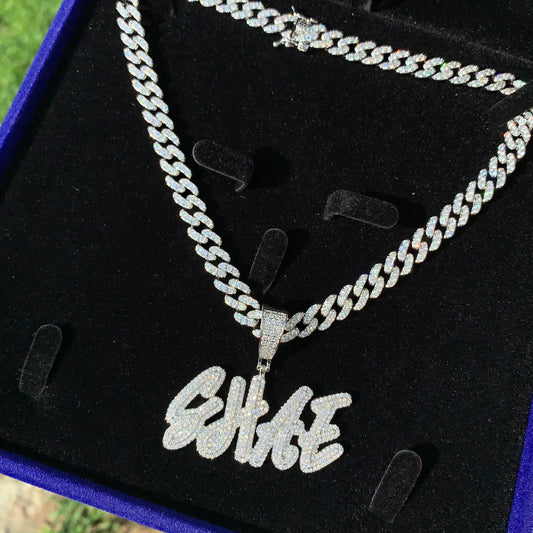 Ice Princess Necklace