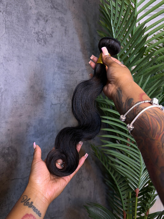 Body Wave Bundles